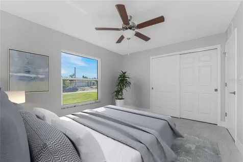 1287 Barstow Avenue North Port FL 34288