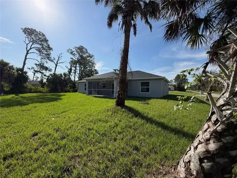 1287 Barstow Avenue North Port FL 34288