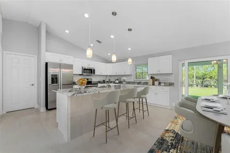 1287 Barstow Avenue North Port FL 34288