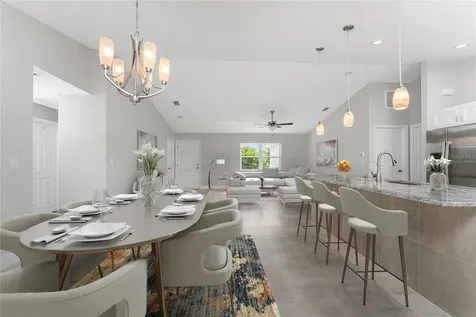 1287 Barstow Avenue North Port FL 34288