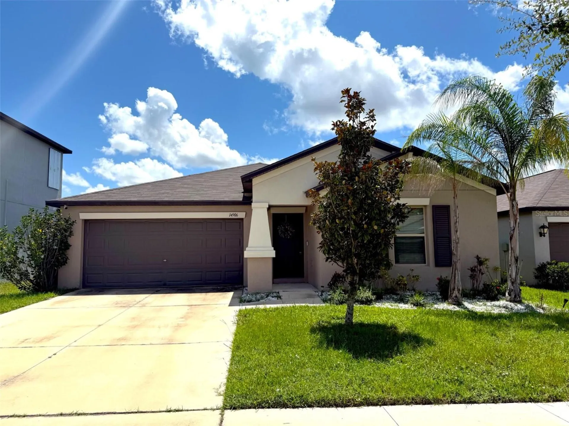 14906 Imperial Purple Lane Wimauma FL 33598