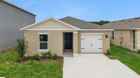 3035 Grey Moss Drive St Cloud FL 34773