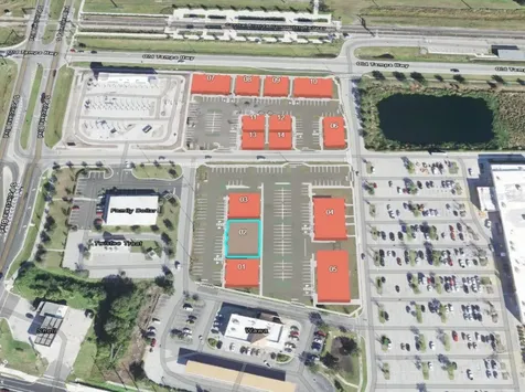 5086 Old Tampa Highway Kissimmee FL 34758