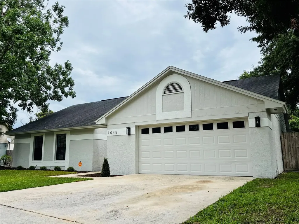 1045 Shaffer Trail Oviedo FL 32765