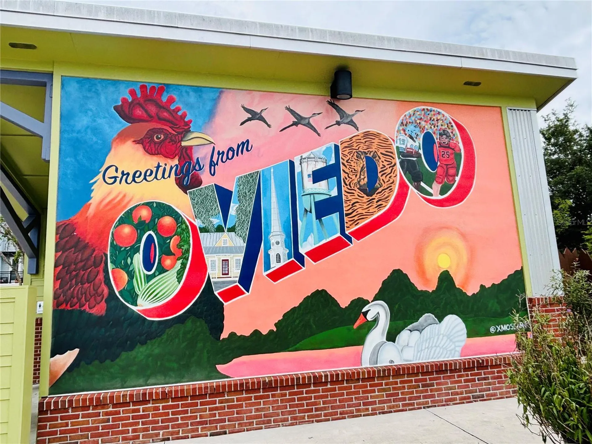 1045 Shaffer Trail Oviedo FL 32765