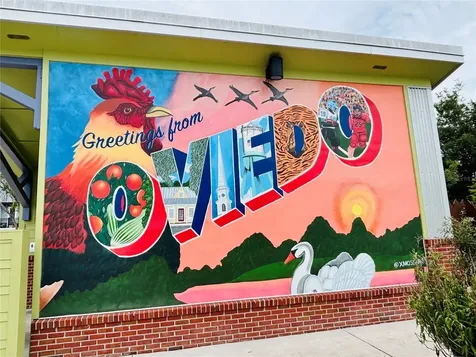 1045 Shaffer Trail Oviedo FL 32765
