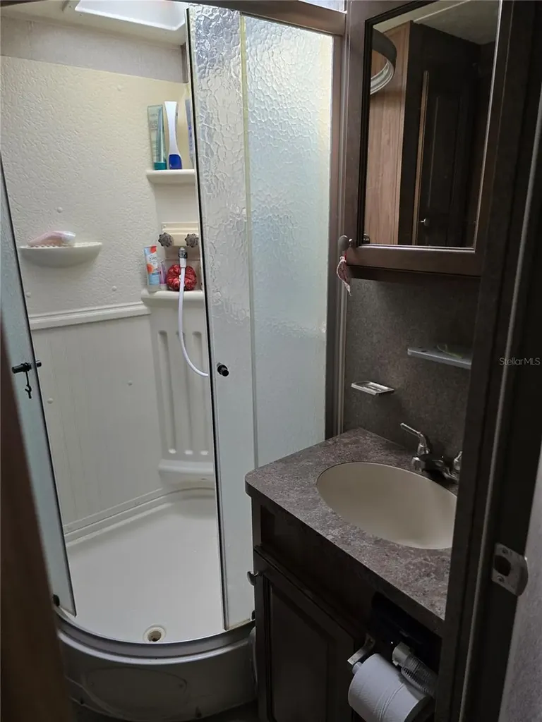 25244 NE 143rd Street Salt Springs FL 32134