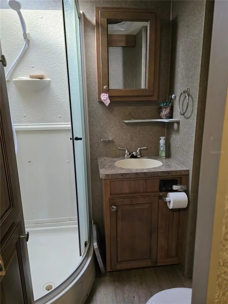 25244 NE 143rd Street Salt Springs FL 32134