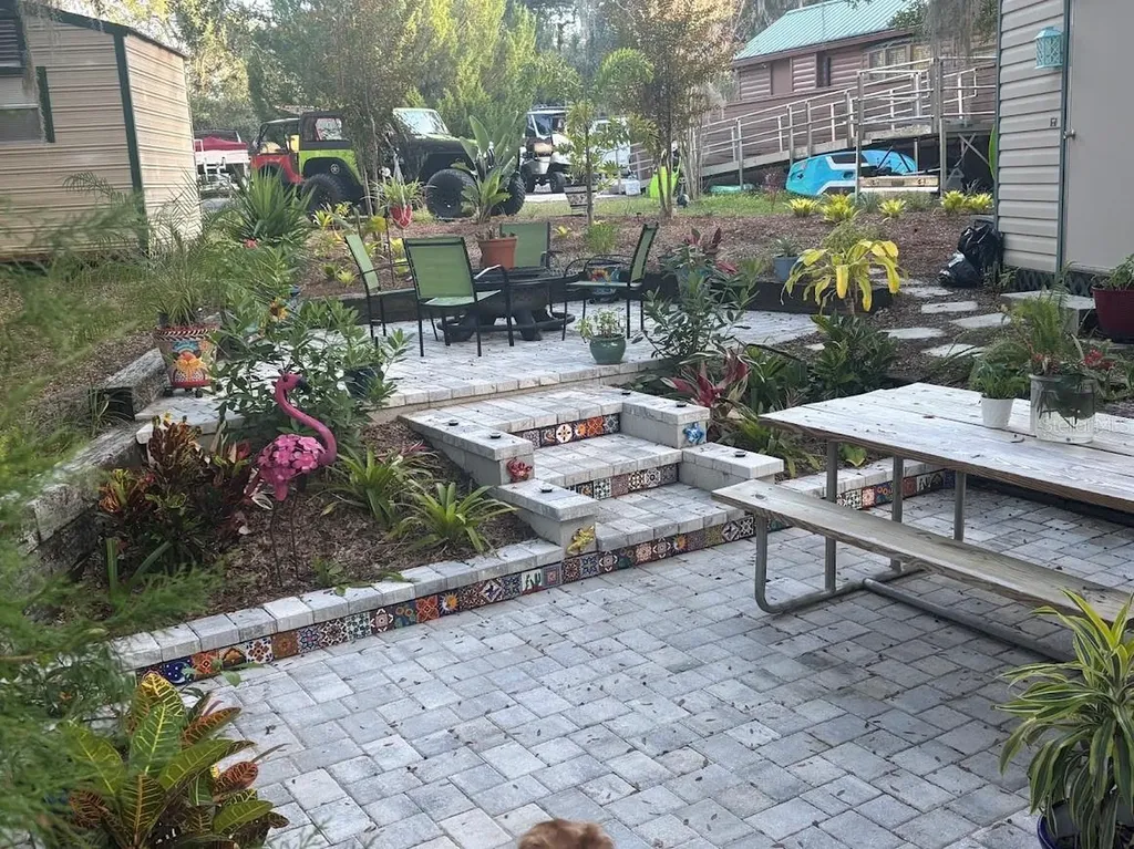 25244 NE 143rd Street Salt Springs FL 32134