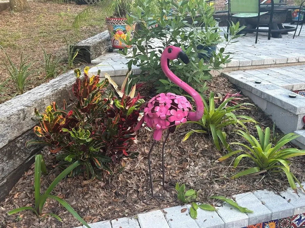 25244 NE 143rd Street Salt Springs FL 32134