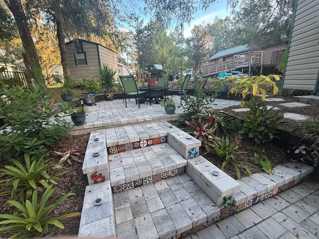 25244 NE 143rd Street Salt Springs FL 32134