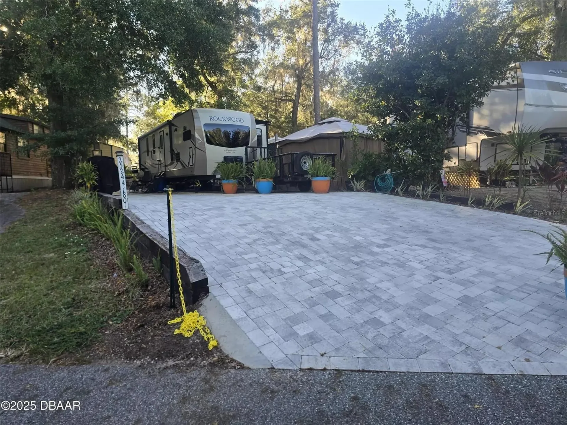 25244 NE 143rd Street Salt Springs FL 32134