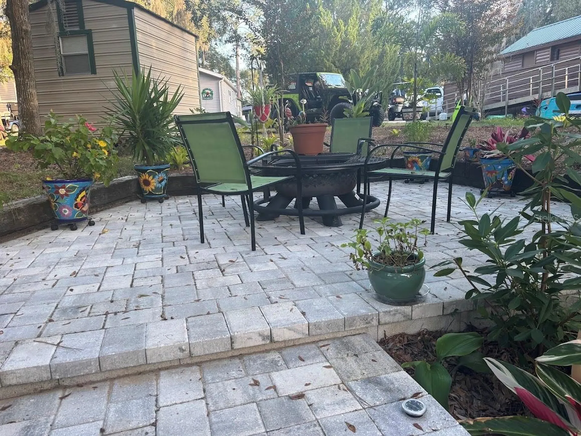 25244 NE 143rd Street Salt Springs FL 32134