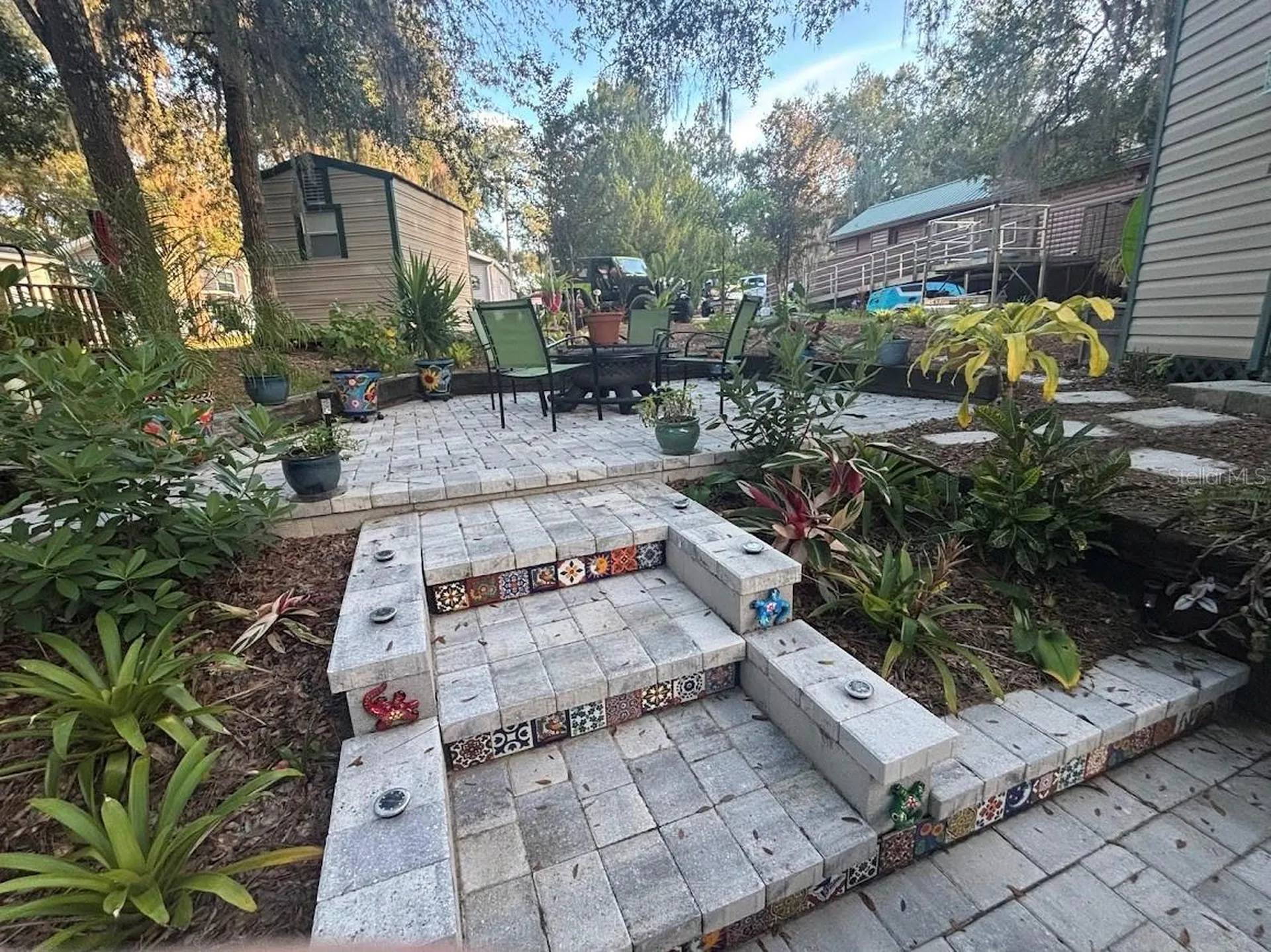 25244 NE 143rd Street Salt Springs FL 32134