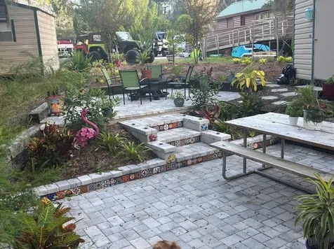 25244 NE 143rd Street Salt Springs FL 32134