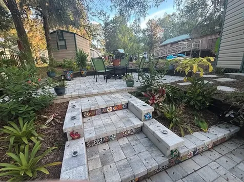25244 NE 143rd Street Salt Springs FL 32134