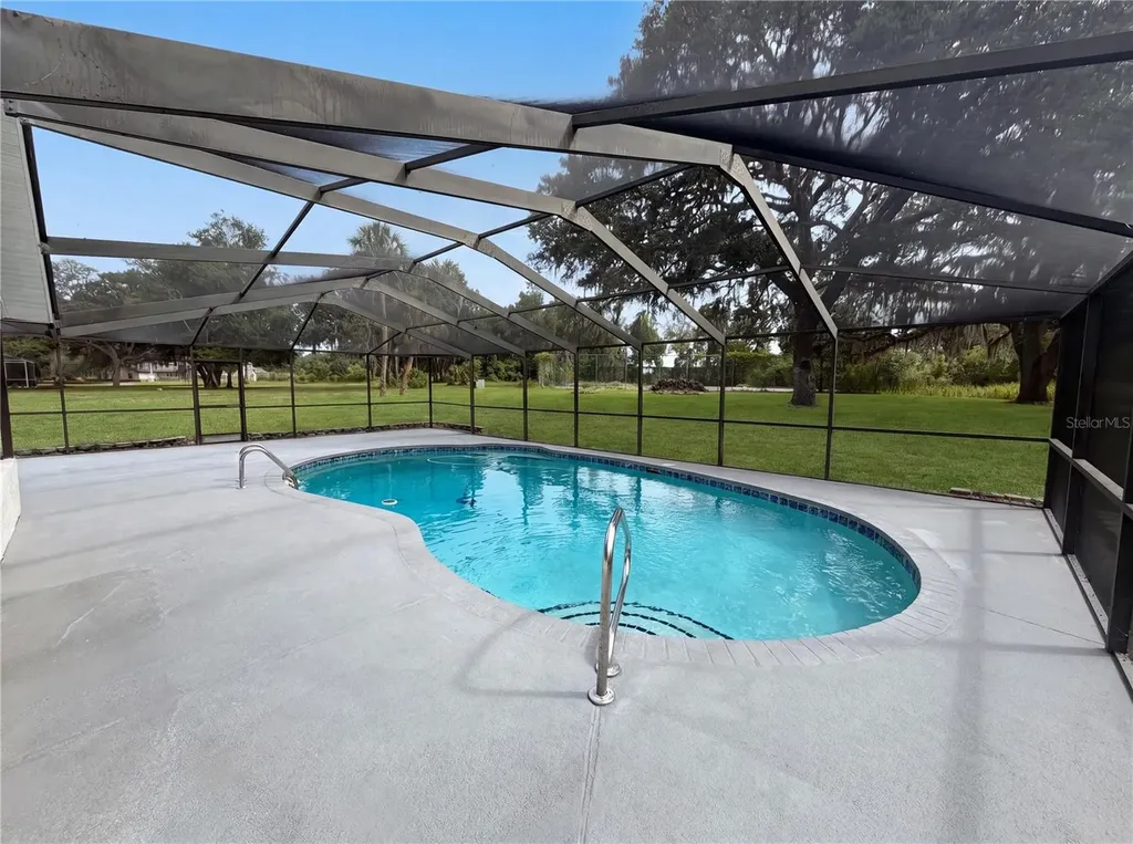 9819 E Lake Tahoe Drive Inverness FL 34450
