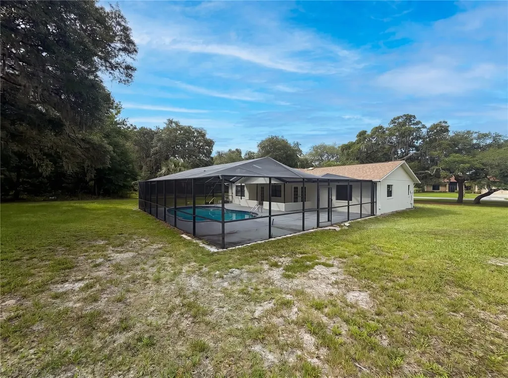 9819 E Lake Tahoe Drive Inverness FL 34450