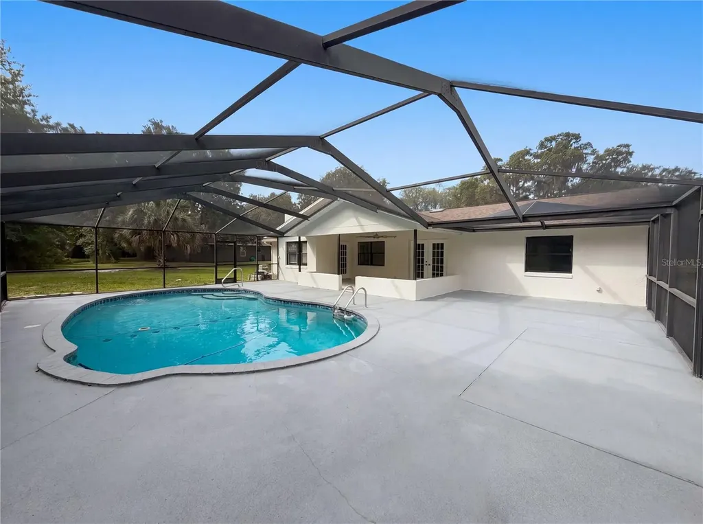 9819 E Lake Tahoe Drive Inverness FL 34450