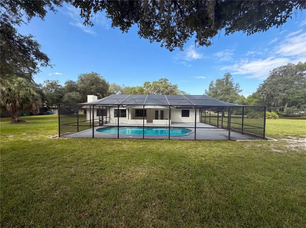 9819 E Lake Tahoe Drive Inverness FL 34450