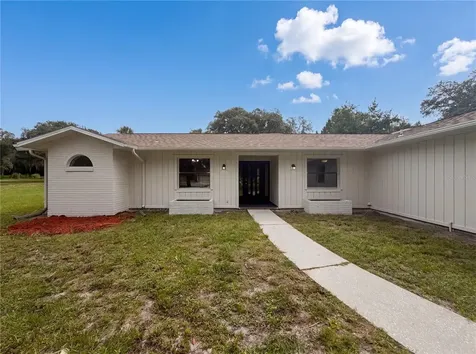 9819 E Lake Tahoe Drive Inverness FL 34450