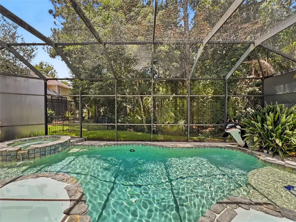 816 Runner Oak Street Celebration FL 34747