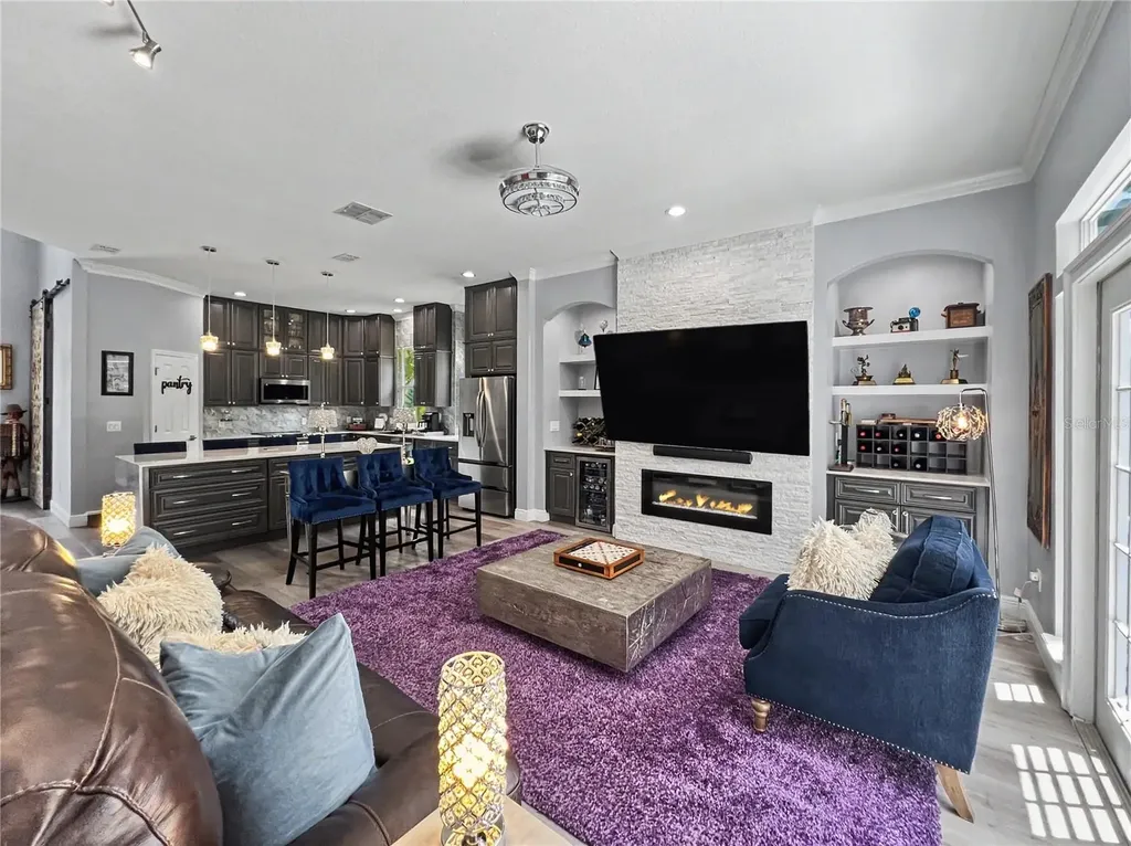 816 Runner Oak Street Celebration FL 34747