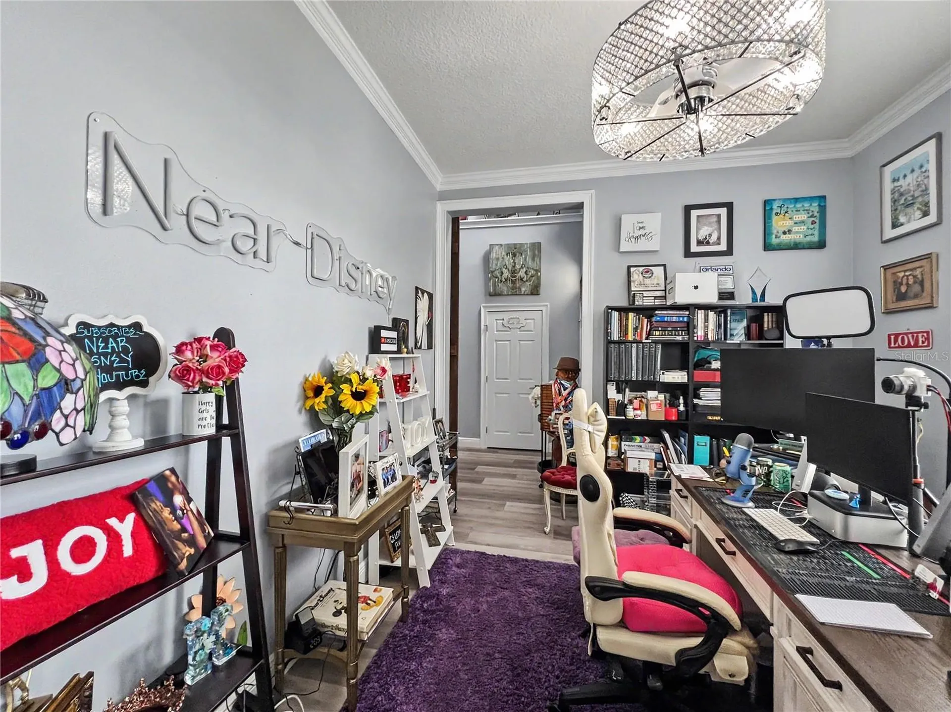 816 Runner Oak Street Celebration FL 34747