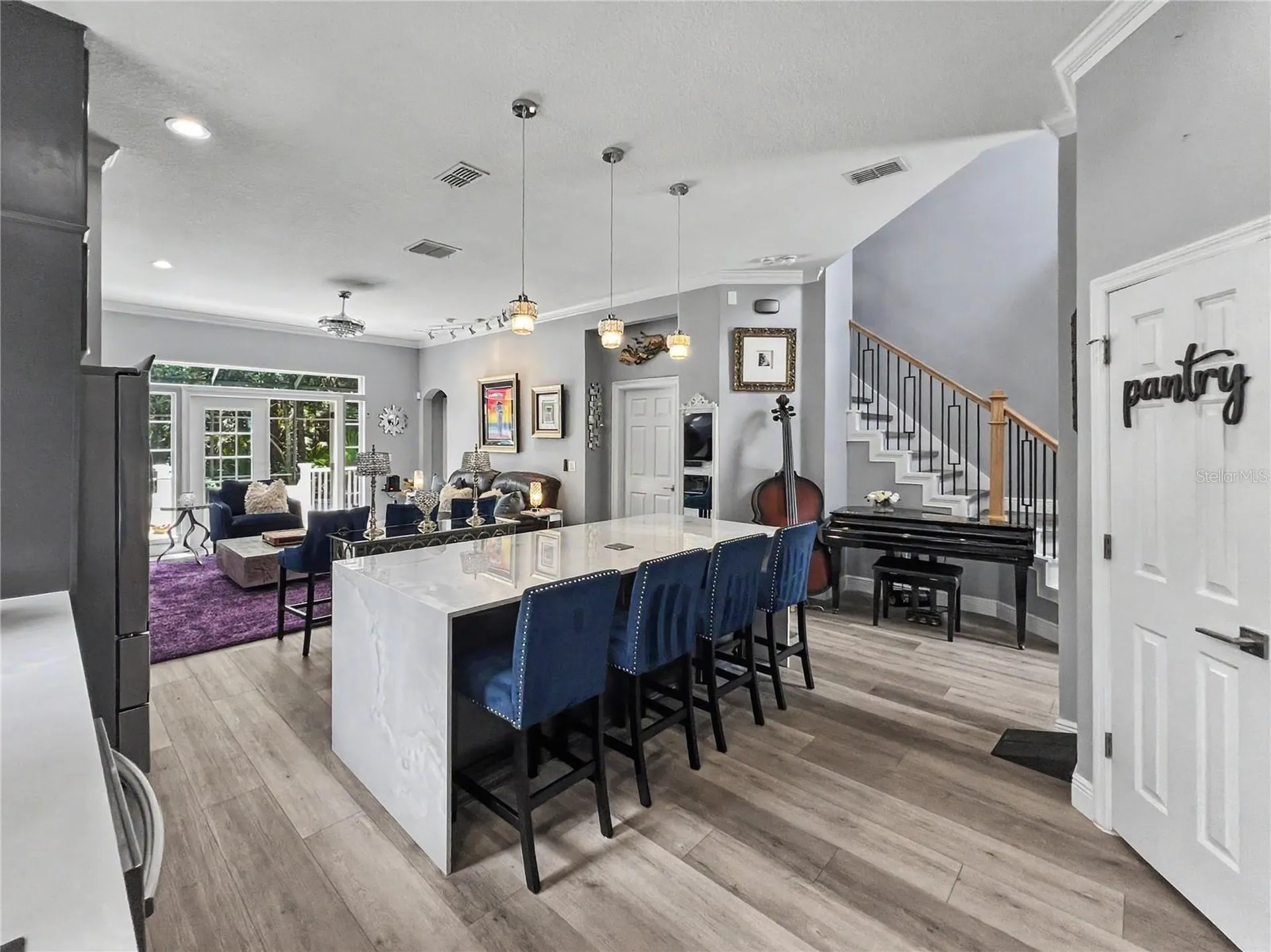 816 Runner Oak Street Celebration FL 34747