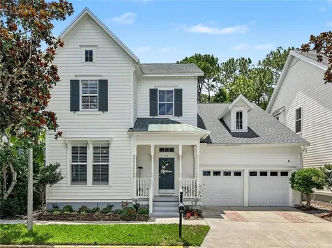 816 Runner Oak Street Celebration FL 34747