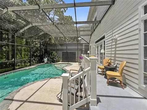 816 Runner Oak Street Celebration FL 34747