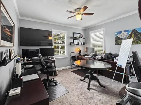 816 Runner Oak Street Celebration FL 34747