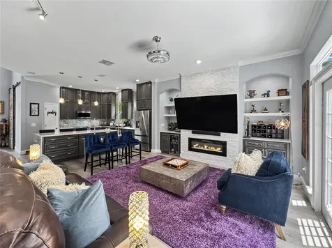 816 Runner Oak Street Celebration FL 34747