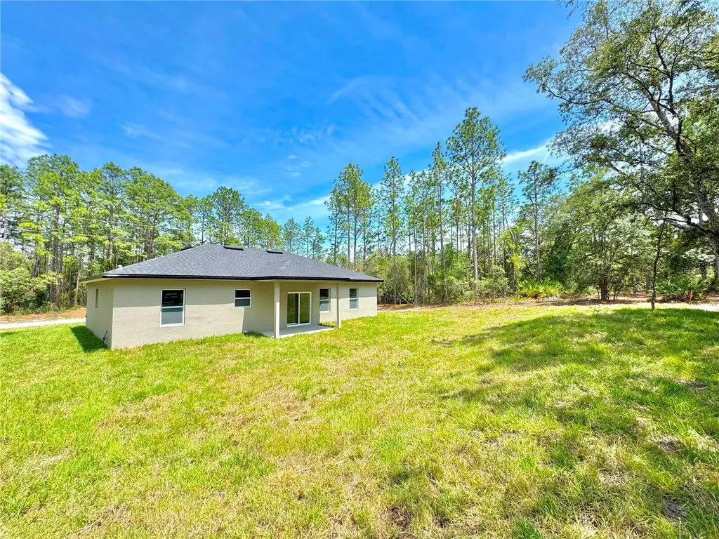 11789 N Providence Way Citrus Springs FL 34433