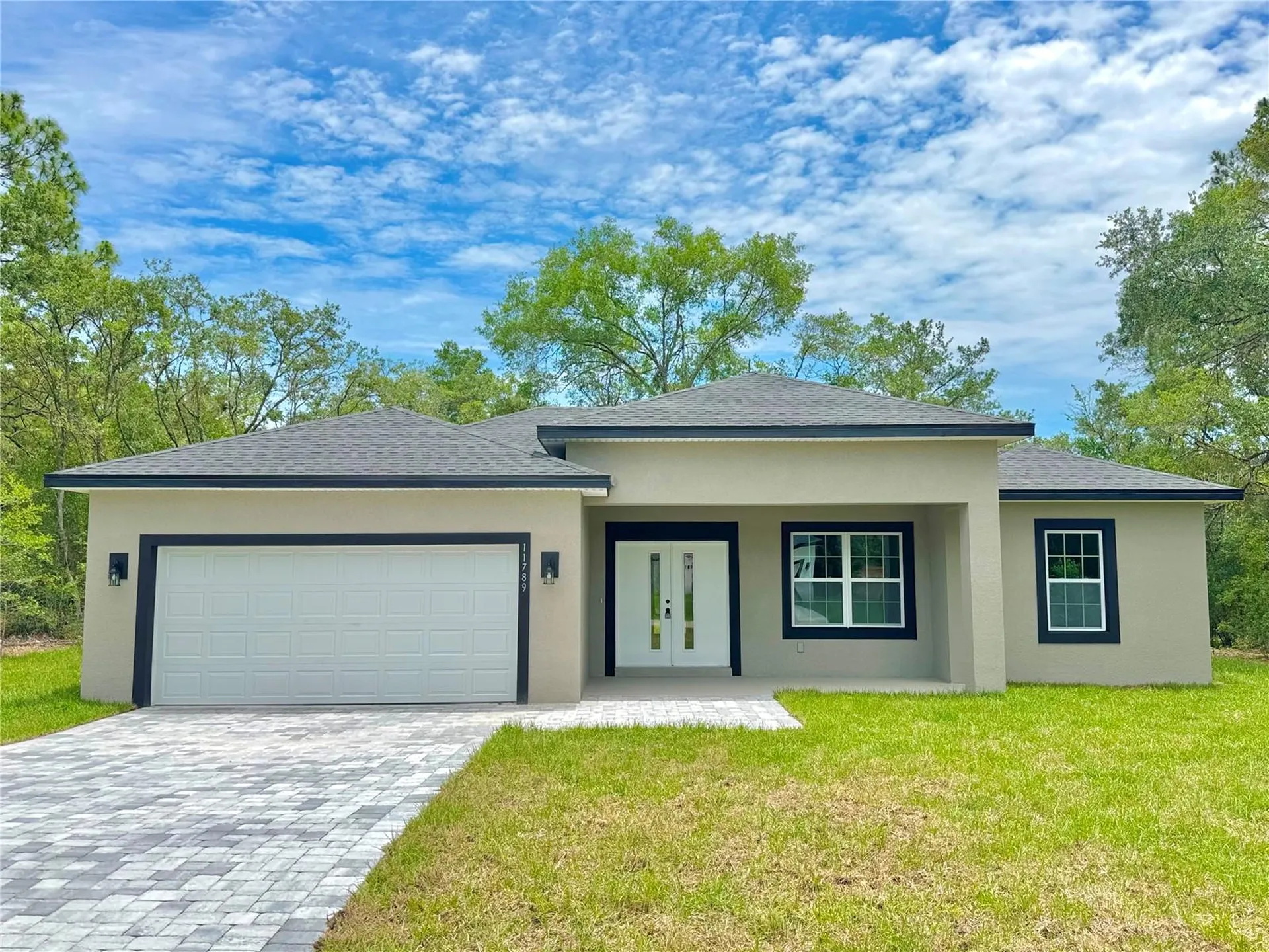 11789 N Providence Way Citrus Springs FL 34433