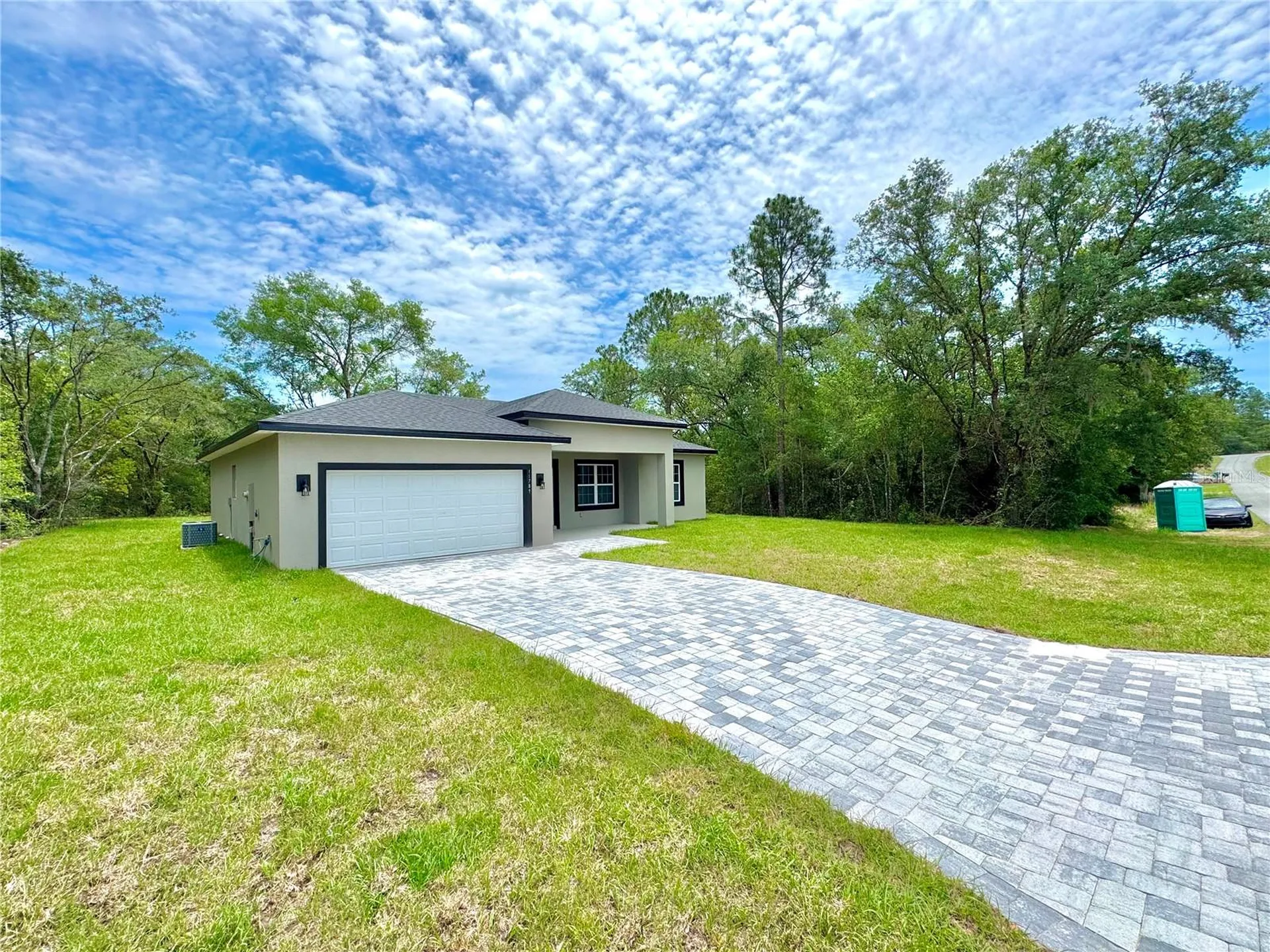 11789 N Providence Way Citrus Springs FL 34433