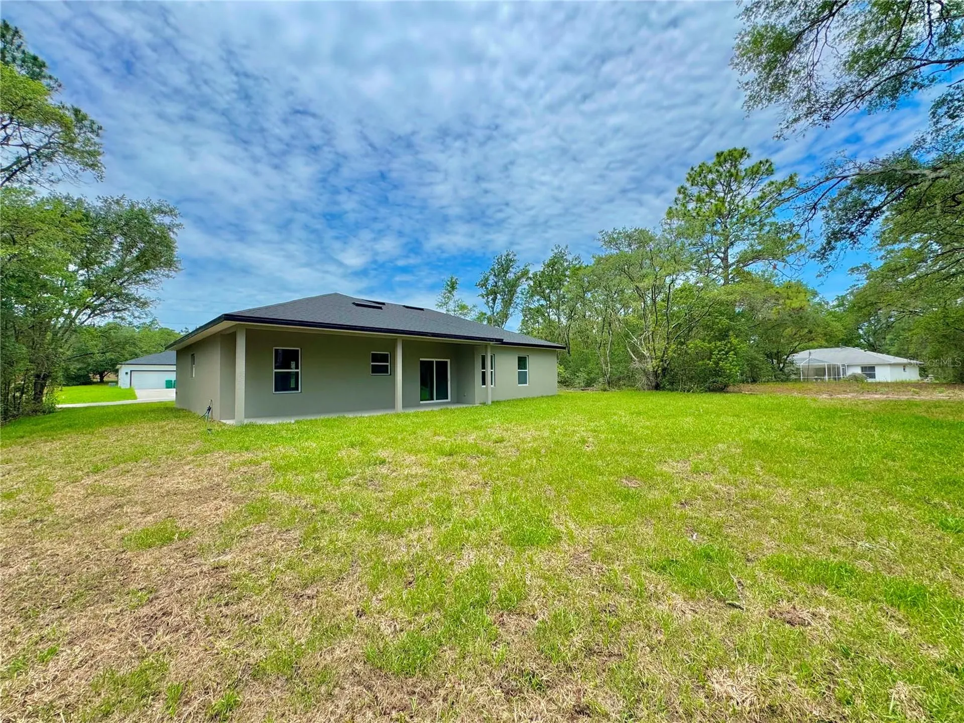 11789 N Providence Way Citrus Springs FL 34433