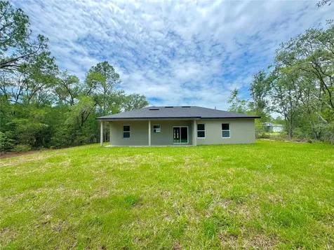11789 N Providence Way Citrus Springs FL 34433