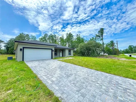 11789 N Providence Way Citrus Springs FL 34433