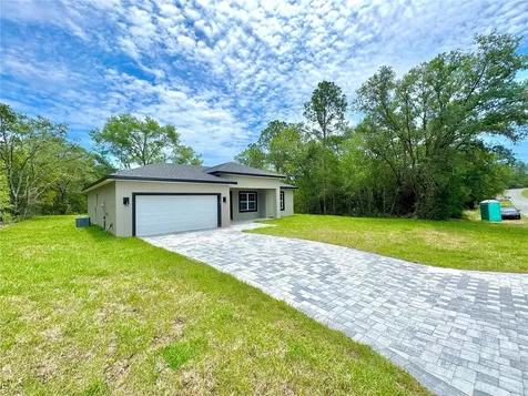 11789 N Providence Way Citrus Springs FL 34433