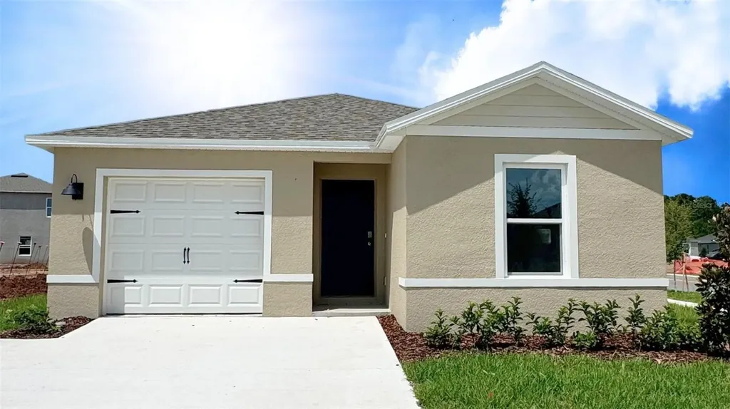 3065 Grey Moss Drive St Cloud FL 34773