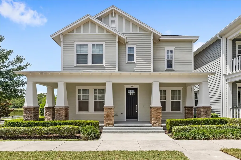 1569 Resolute Street Kissimmee FL 34747