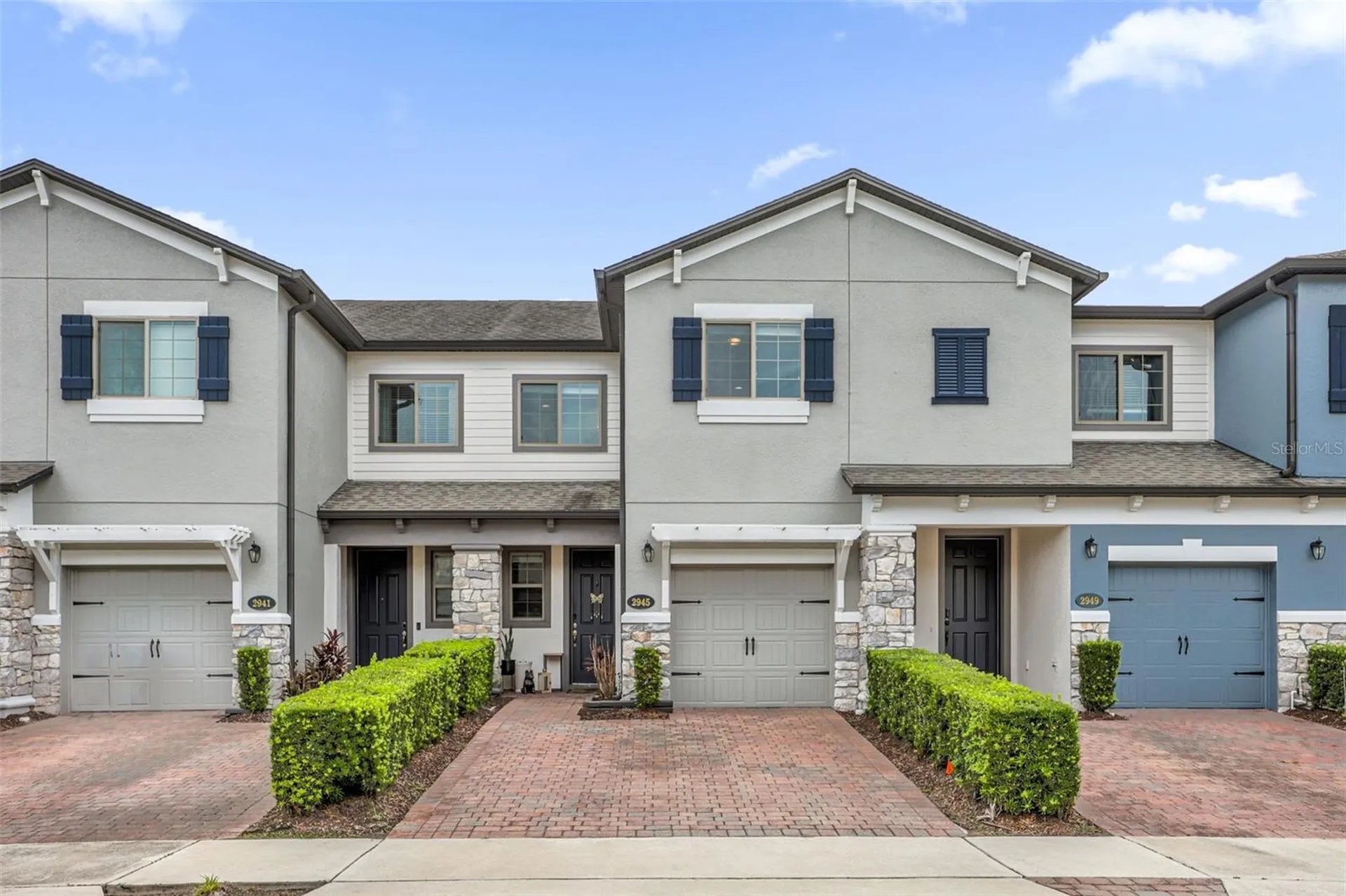 2945 Econ Landing Boulevard Orlando FL 32825