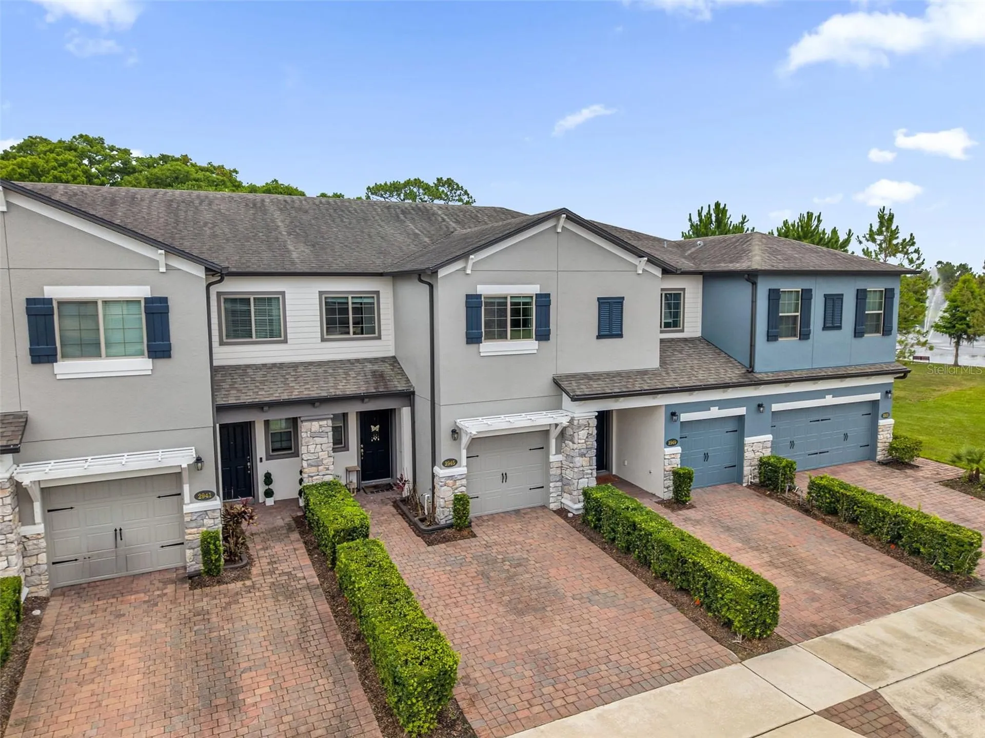 2945 Econ Landing Boulevard Orlando FL 32825