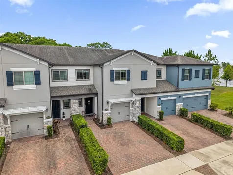 2945 Econ Landing Boulevard Orlando FL 32825