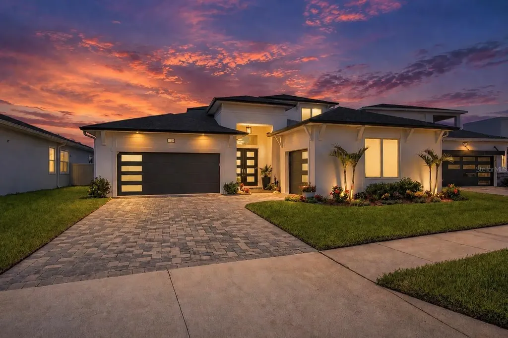 10706 Torchwood Sea Way San Antonio FL 33576