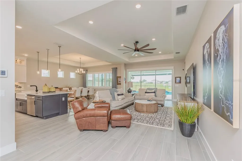 10706 Torchwood Sea Way San Antonio FL 33576