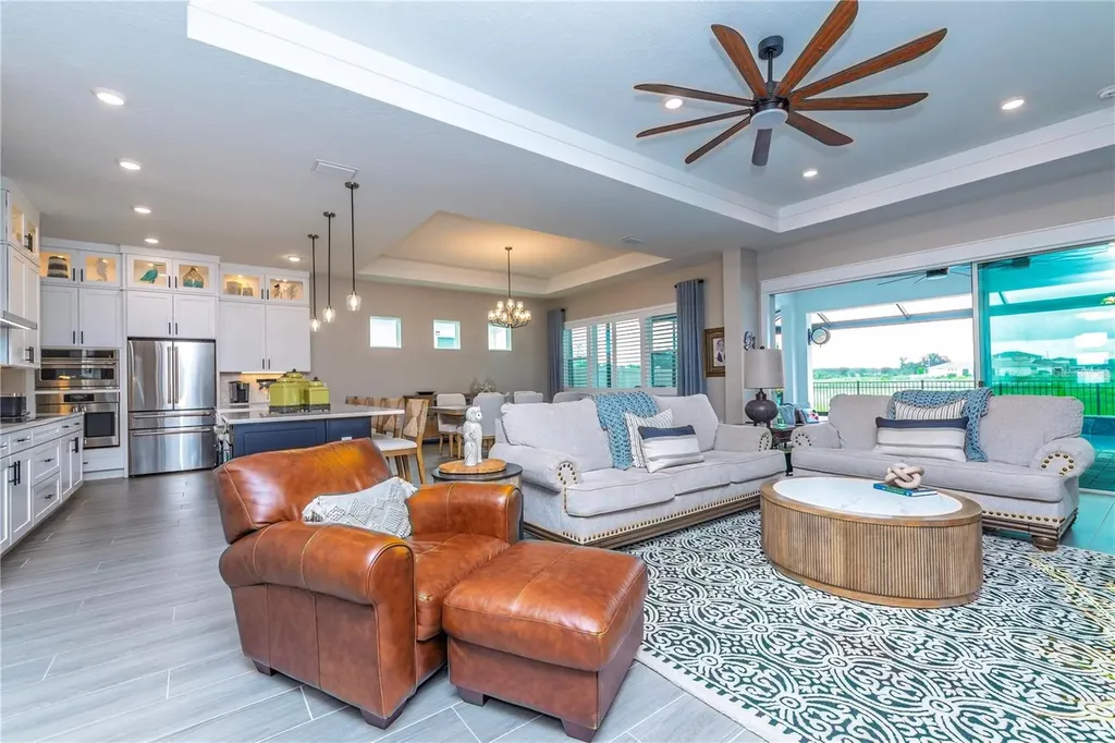 10706 Torchwood Sea Way San Antonio FL 33576