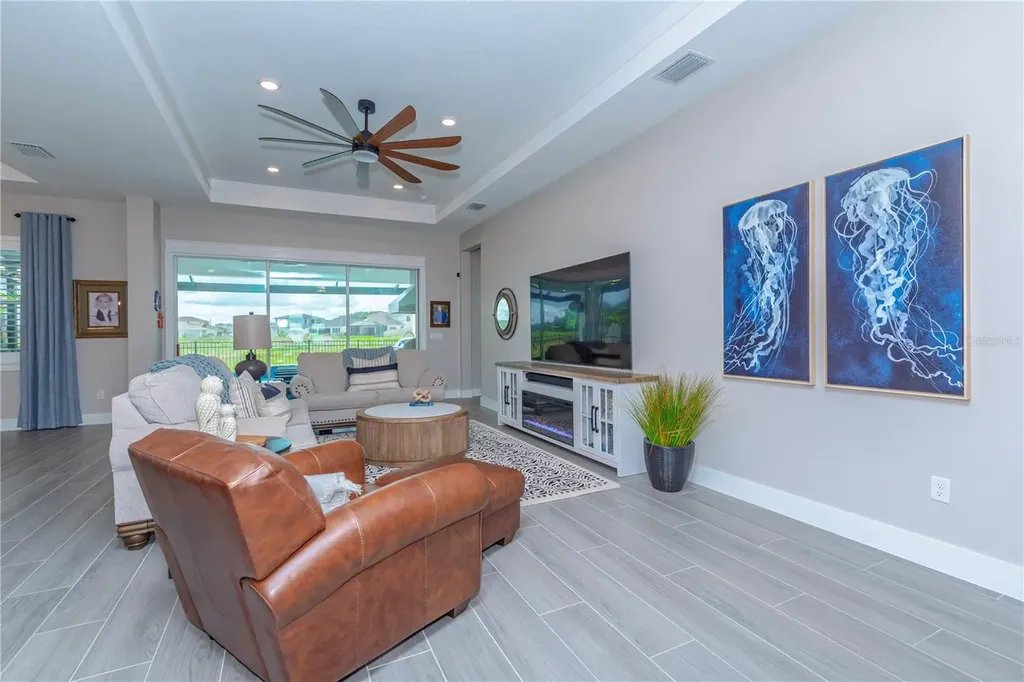 10706 Torchwood Sea Way San Antonio FL 33576