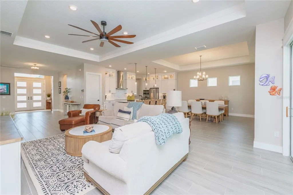 10706 Torchwood Sea Way San Antonio FL 33576